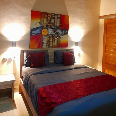 Sindhu Mesari Bungalow Toyapakeh Extérieur photo