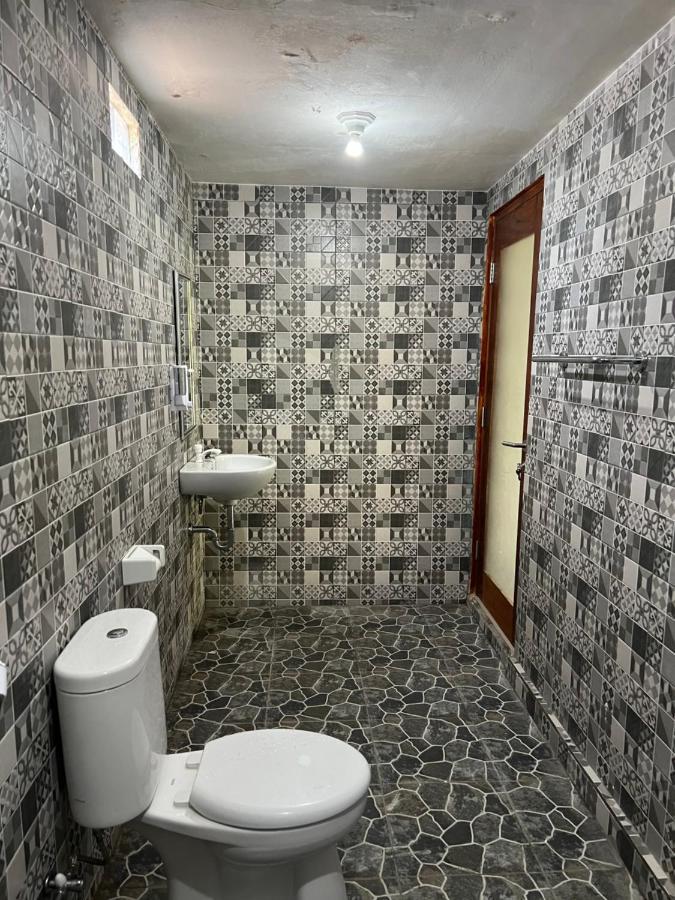 Sindhu Mesari Bungalow Toyapakeh Extérieur photo