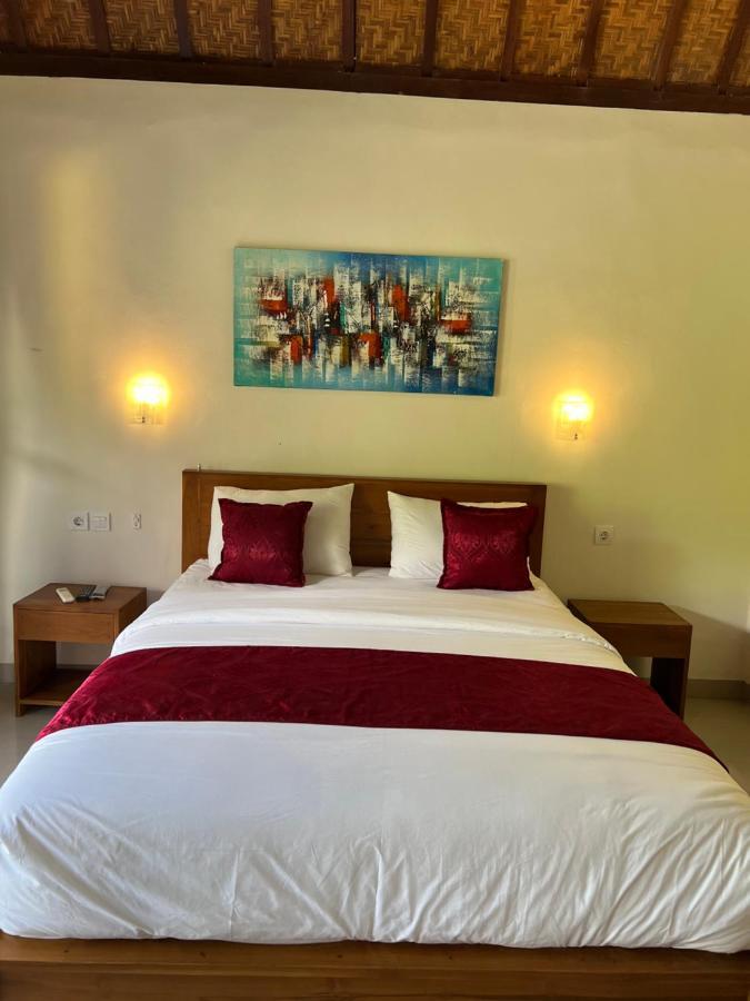 Sindhu Mesari Bungalow Toyapakeh Extérieur photo