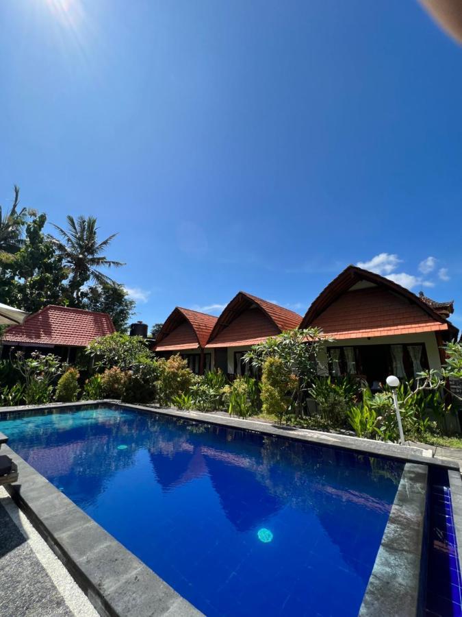 Sindhu Mesari Bungalow Toyapakeh Extérieur photo