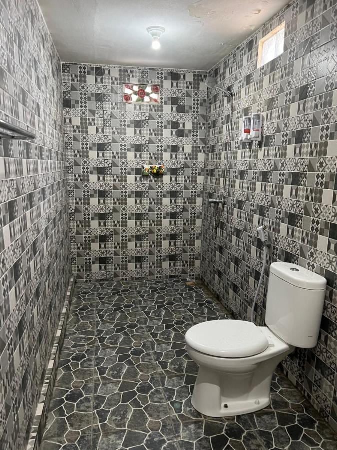 Sindhu Mesari Bungalow Toyapakeh Extérieur photo