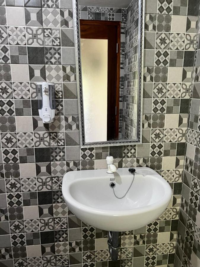 Sindhu Mesari Bungalow Toyapakeh Extérieur photo