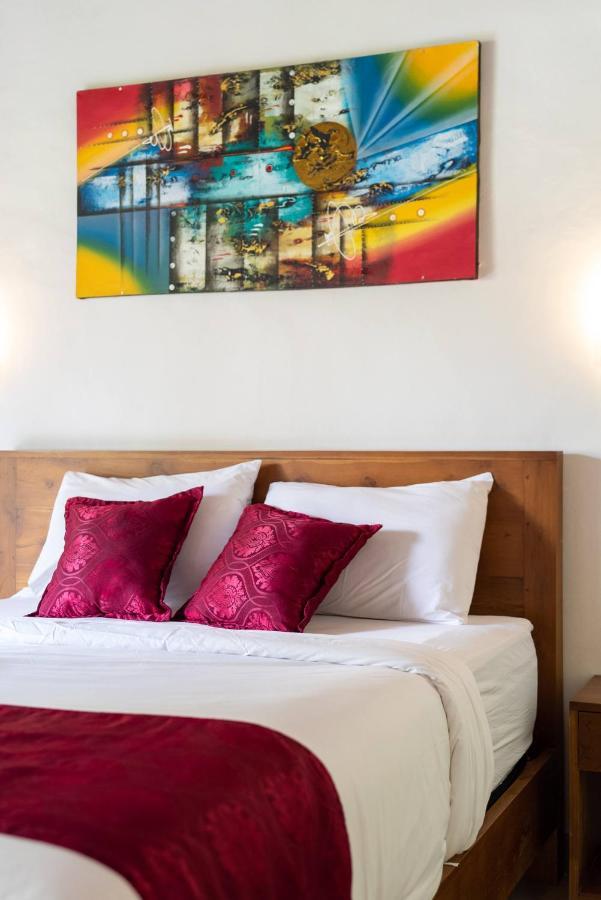 Sindhu Mesari Bungalow Toyapakeh Extérieur photo