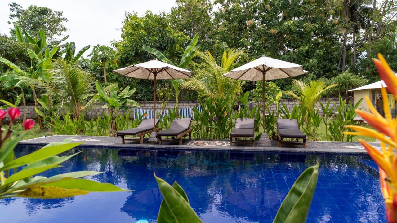 Sindhu Mesari Bungalow Toyapakeh Extérieur photo