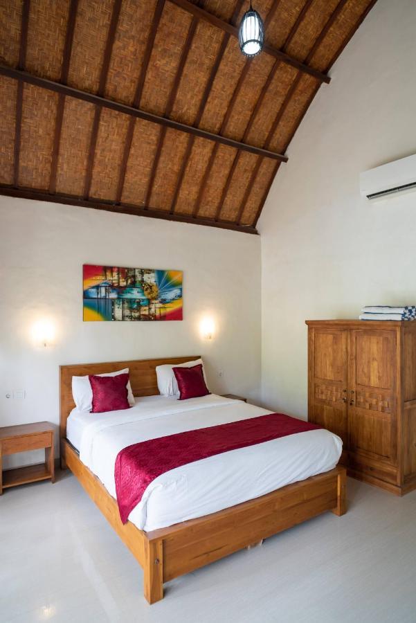 Sindhu Mesari Bungalow Toyapakeh Extérieur photo