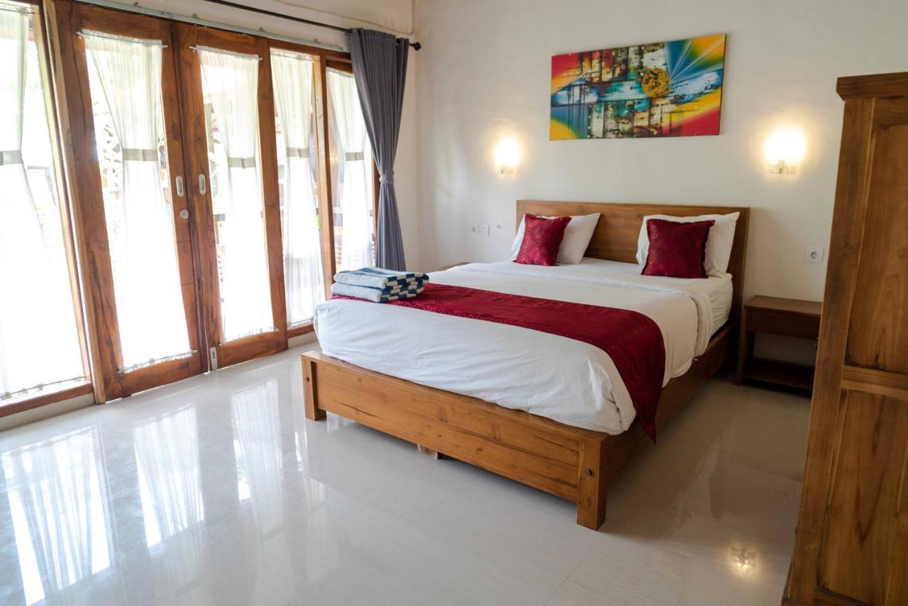 Sindhu Mesari Bungalow Toyapakeh Extérieur photo