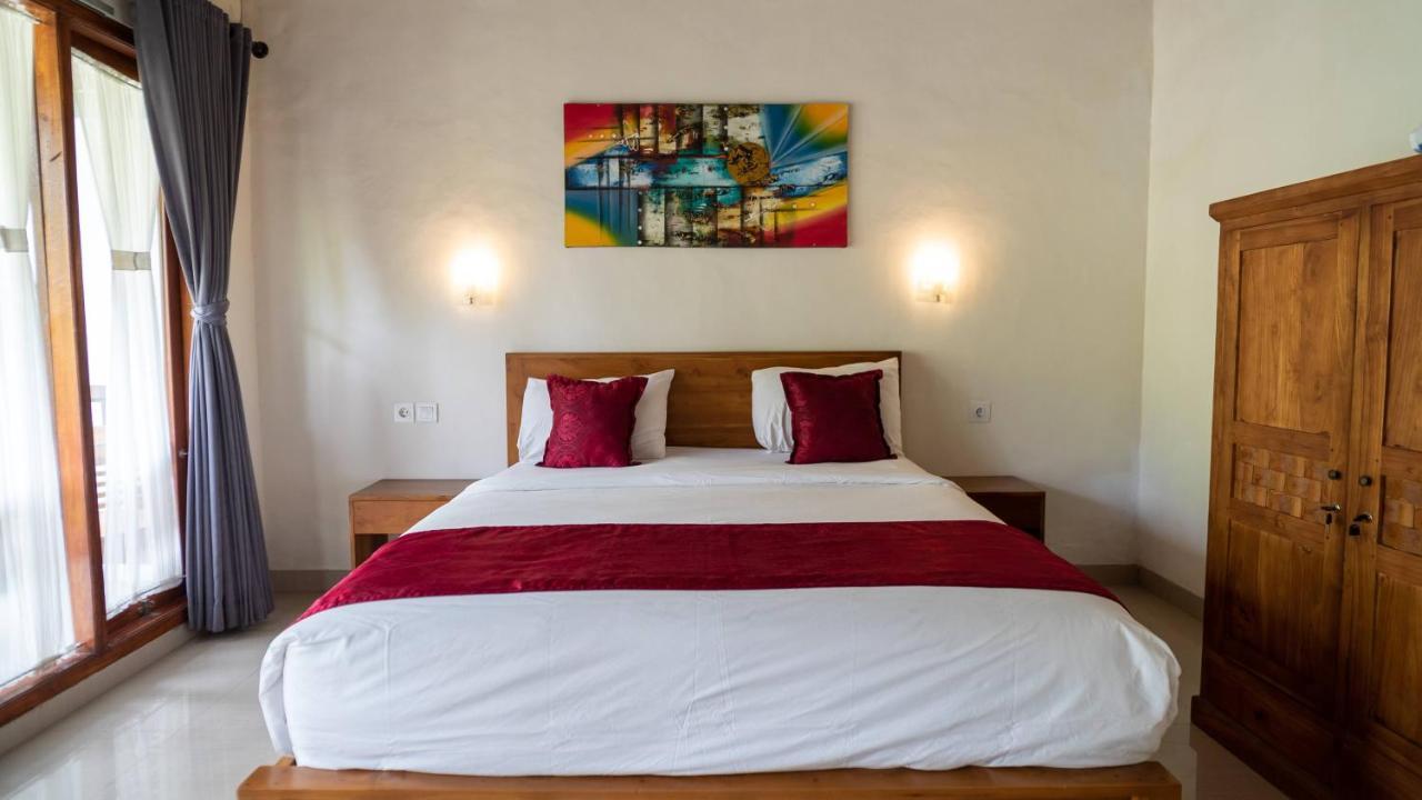 Sindhu Mesari Bungalow Toyapakeh Extérieur photo