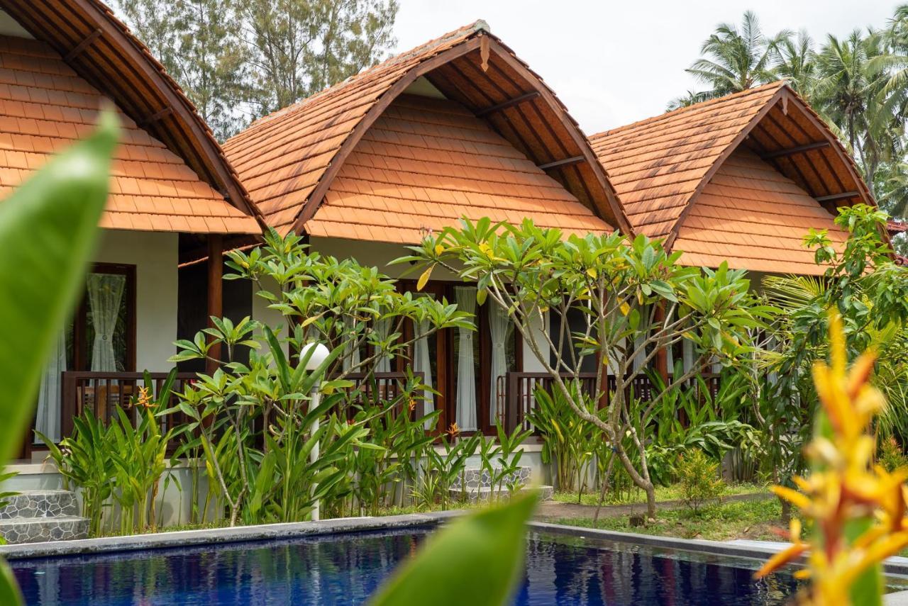 Sindhu Mesari Bungalow Toyapakeh Extérieur photo