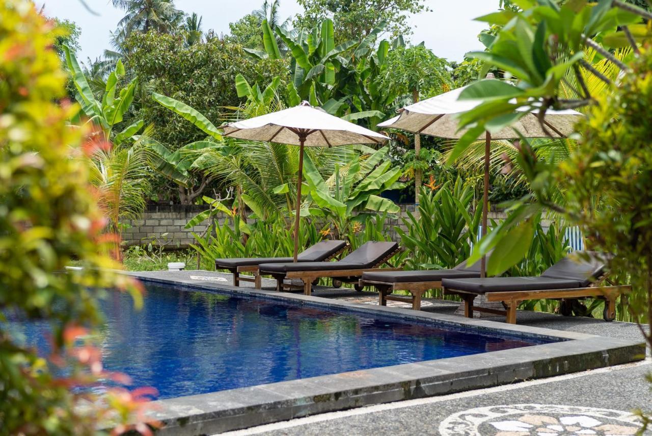 Sindhu Mesari Bungalow Toyapakeh Extérieur photo