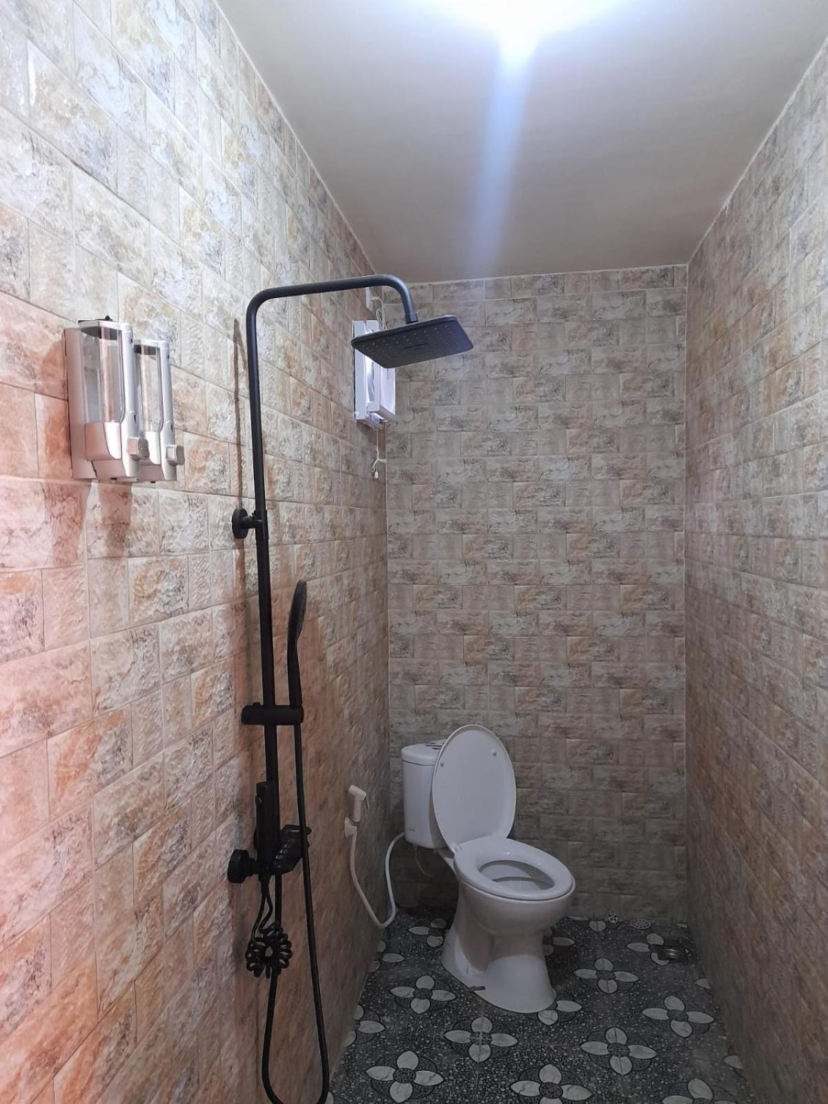 Sindhu Mesari Bungalow Toyapakeh Extérieur photo