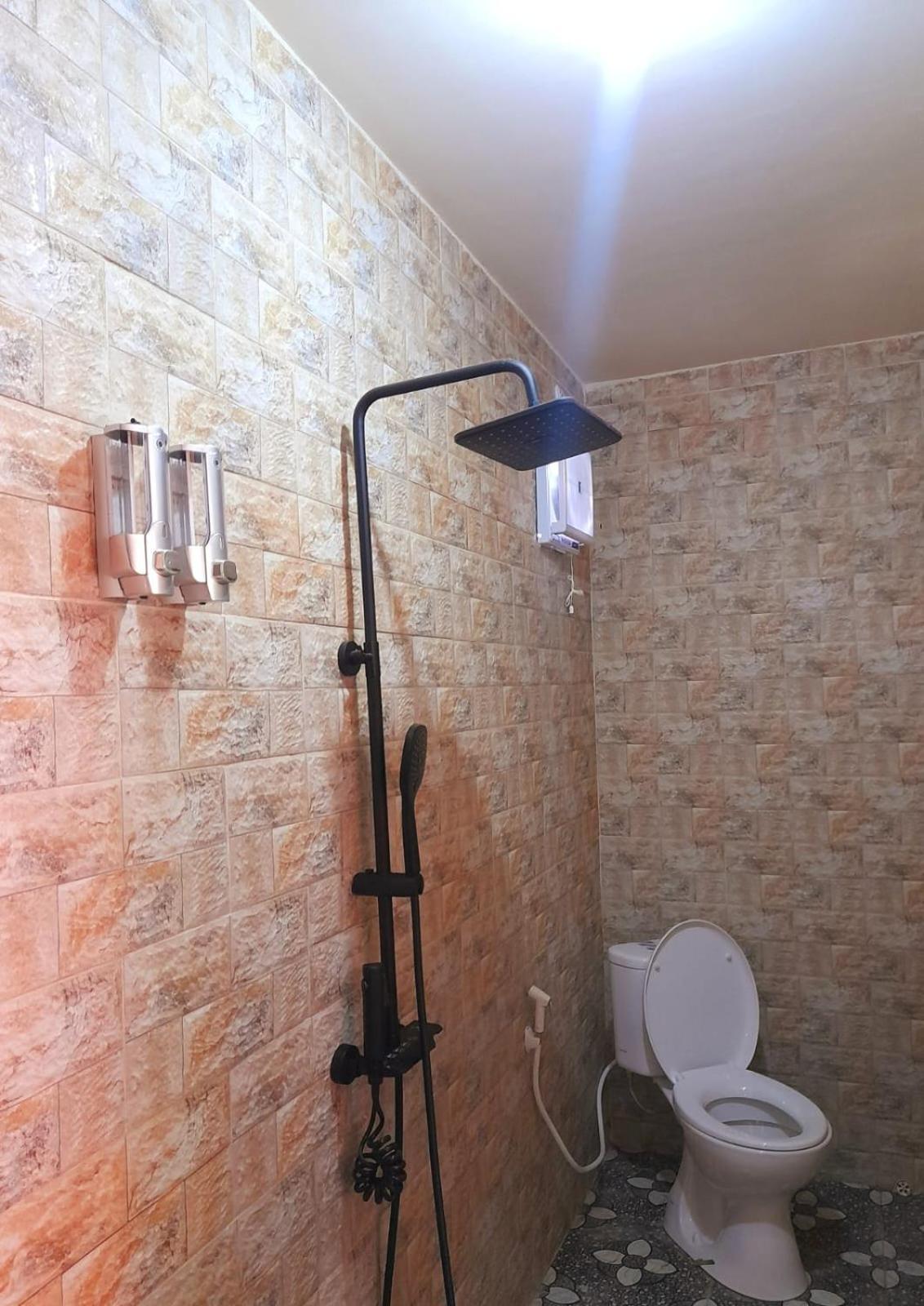 Sindhu Mesari Bungalow Toyapakeh Extérieur photo