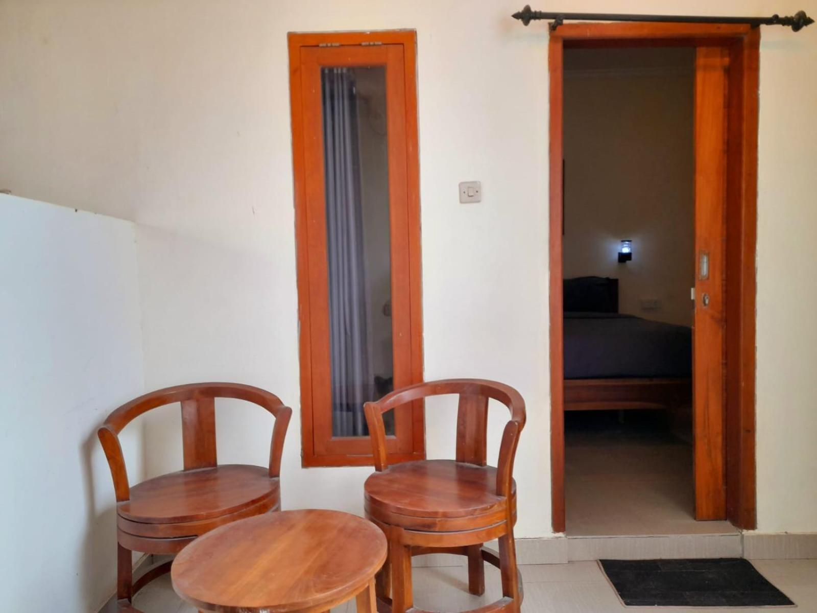 Sindhu Mesari Bungalow Toyapakeh Extérieur photo