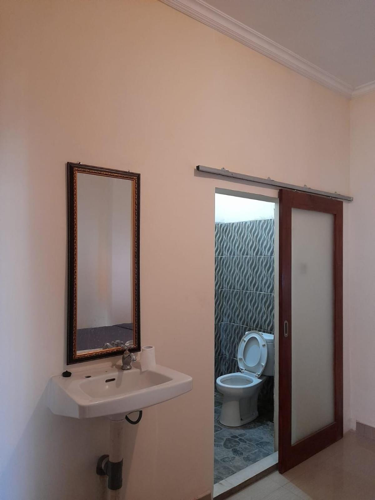 Sindhu Mesari Bungalow Toyapakeh Extérieur photo