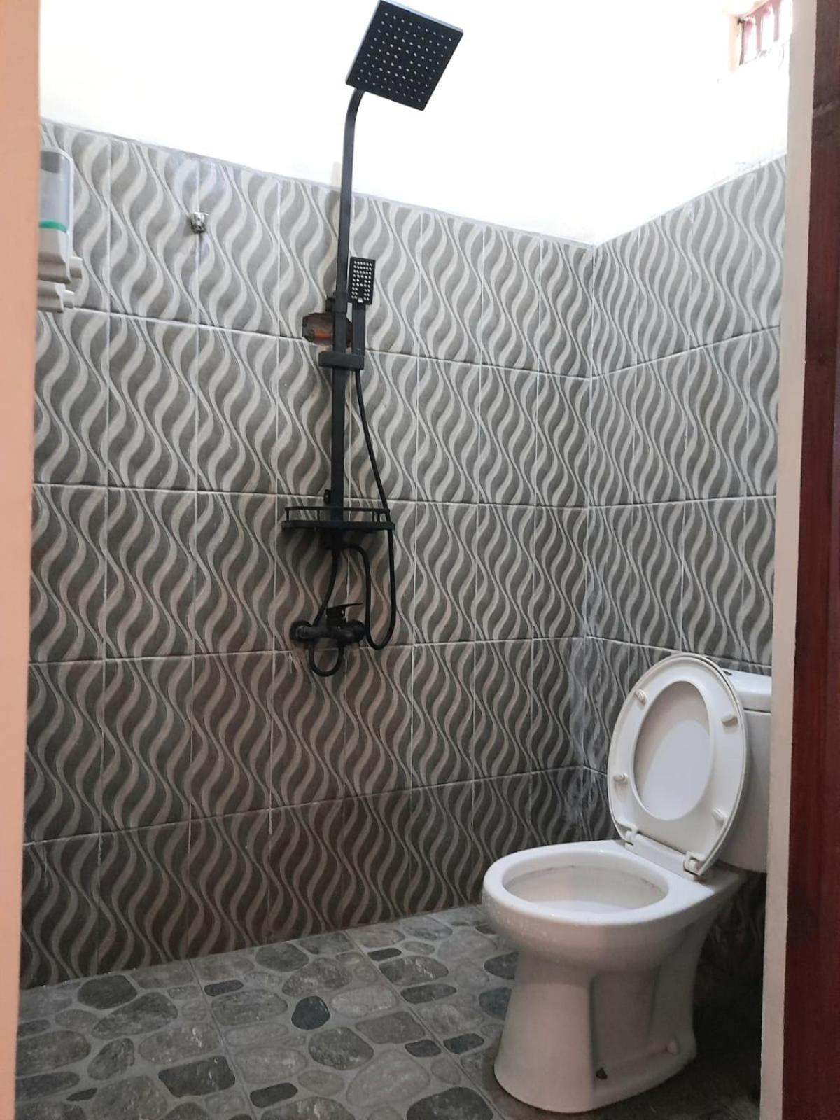 Sindhu Mesari Bungalow Toyapakeh Extérieur photo