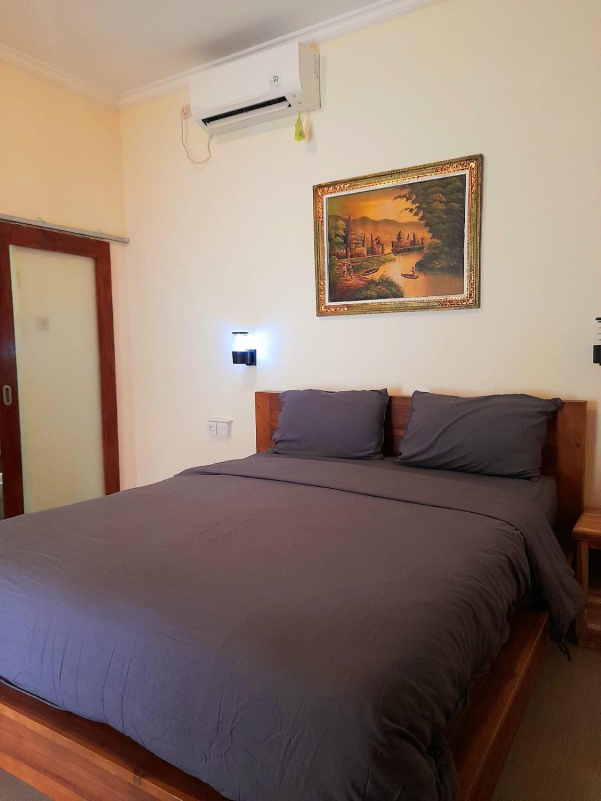 Sindhu Mesari Bungalow Toyapakeh Extérieur photo