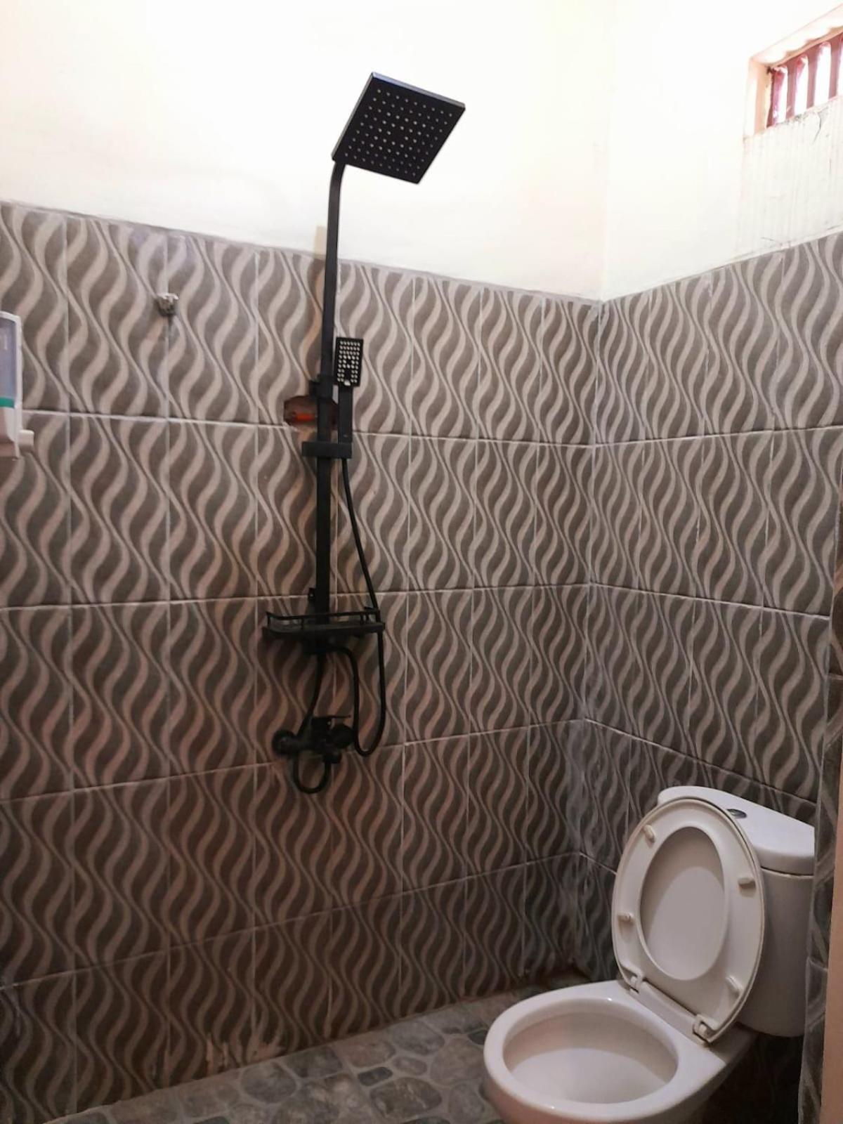 Sindhu Mesari Bungalow Toyapakeh Extérieur photo