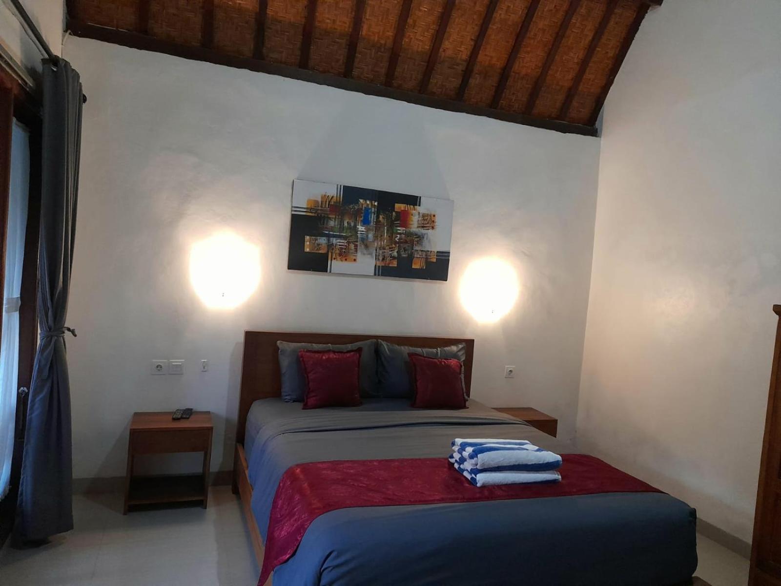 Sindhu Mesari Bungalow Toyapakeh Chambre photo