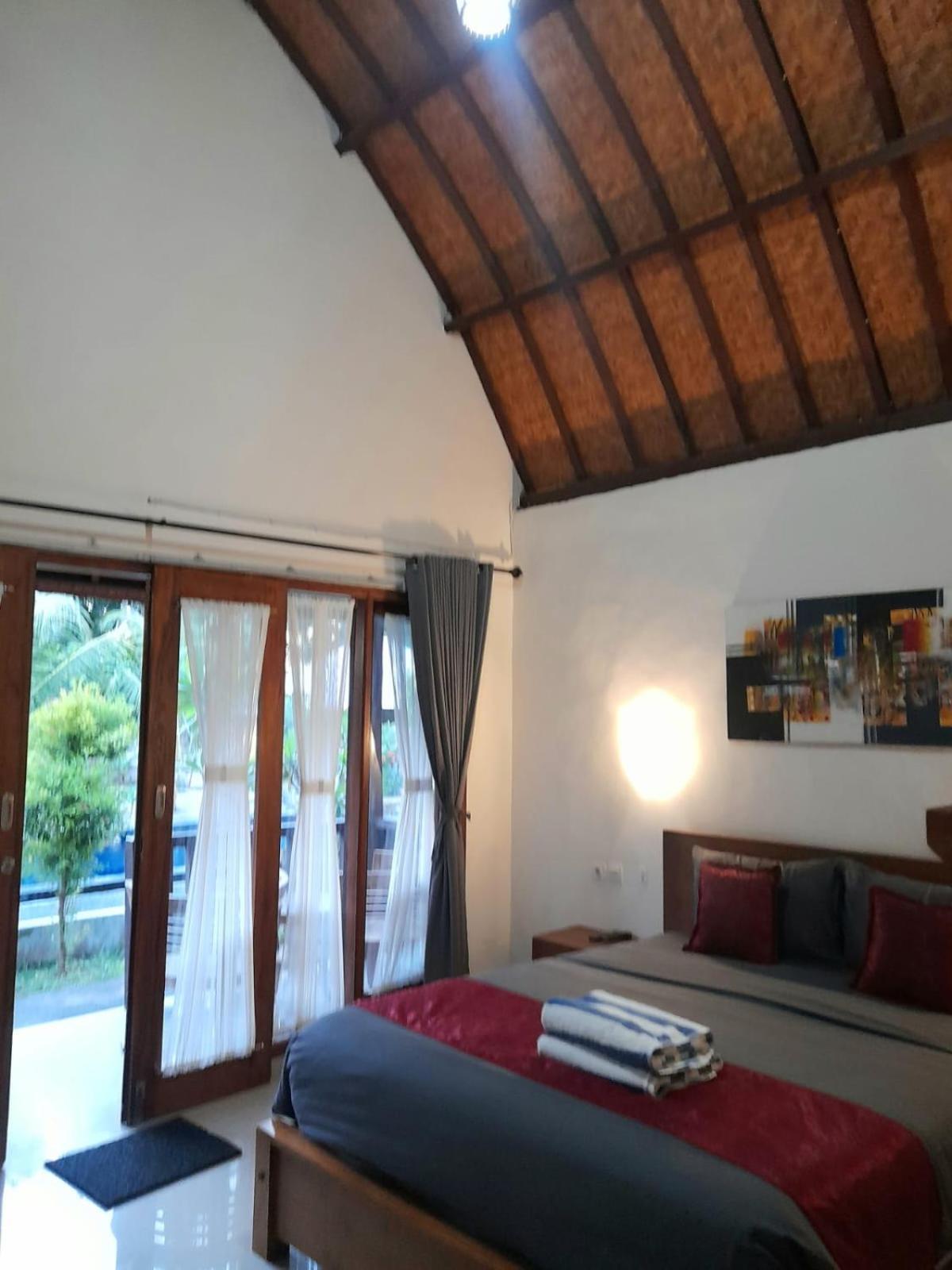 Sindhu Mesari Bungalow Toyapakeh Chambre photo